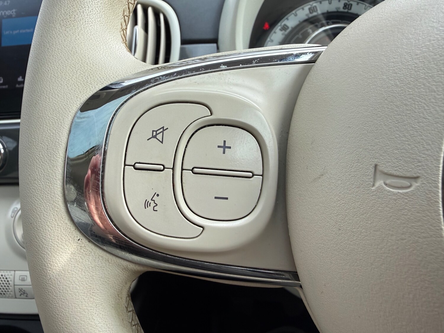 Used Fiat 500 2021 for sale - 77991838: Photo 32