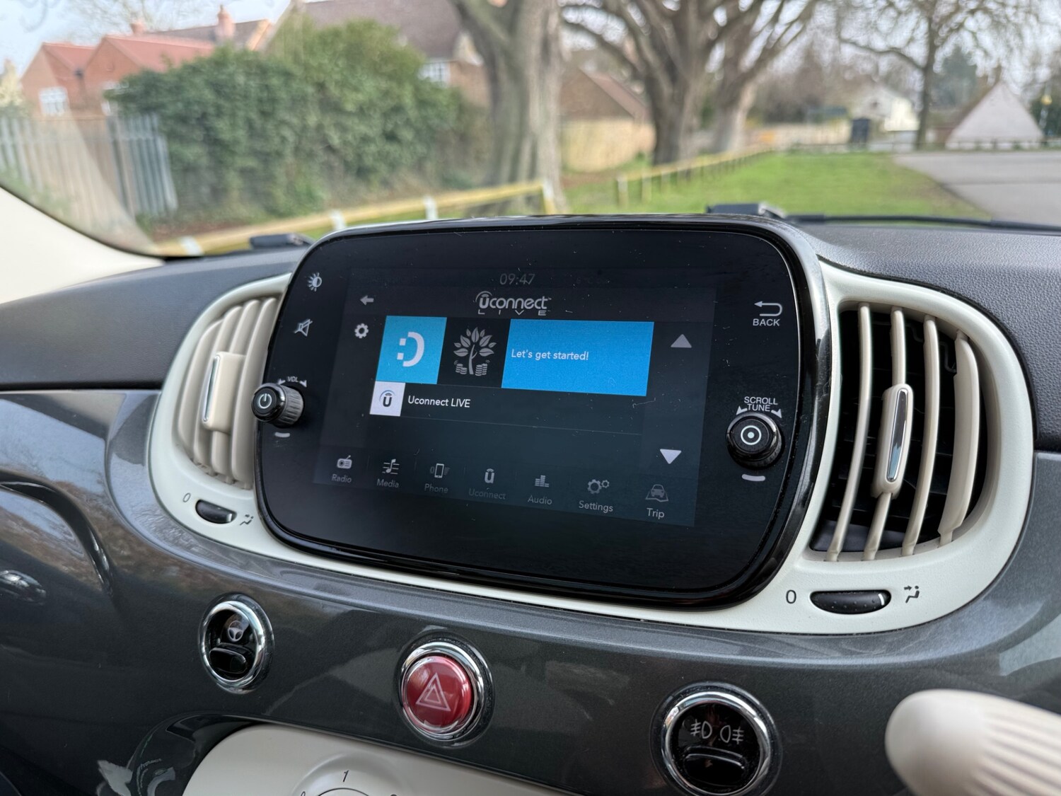 Used Fiat 500 2021 for sale - 77991838: Photo 34