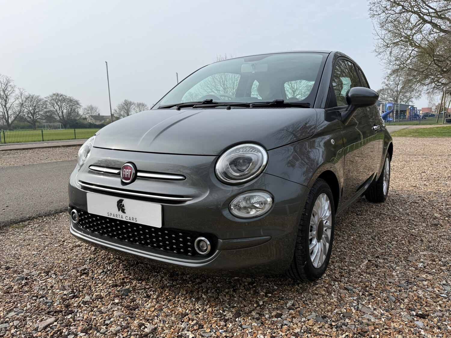 Used Fiat 500 2021 for sale - 77991838: Photo 7