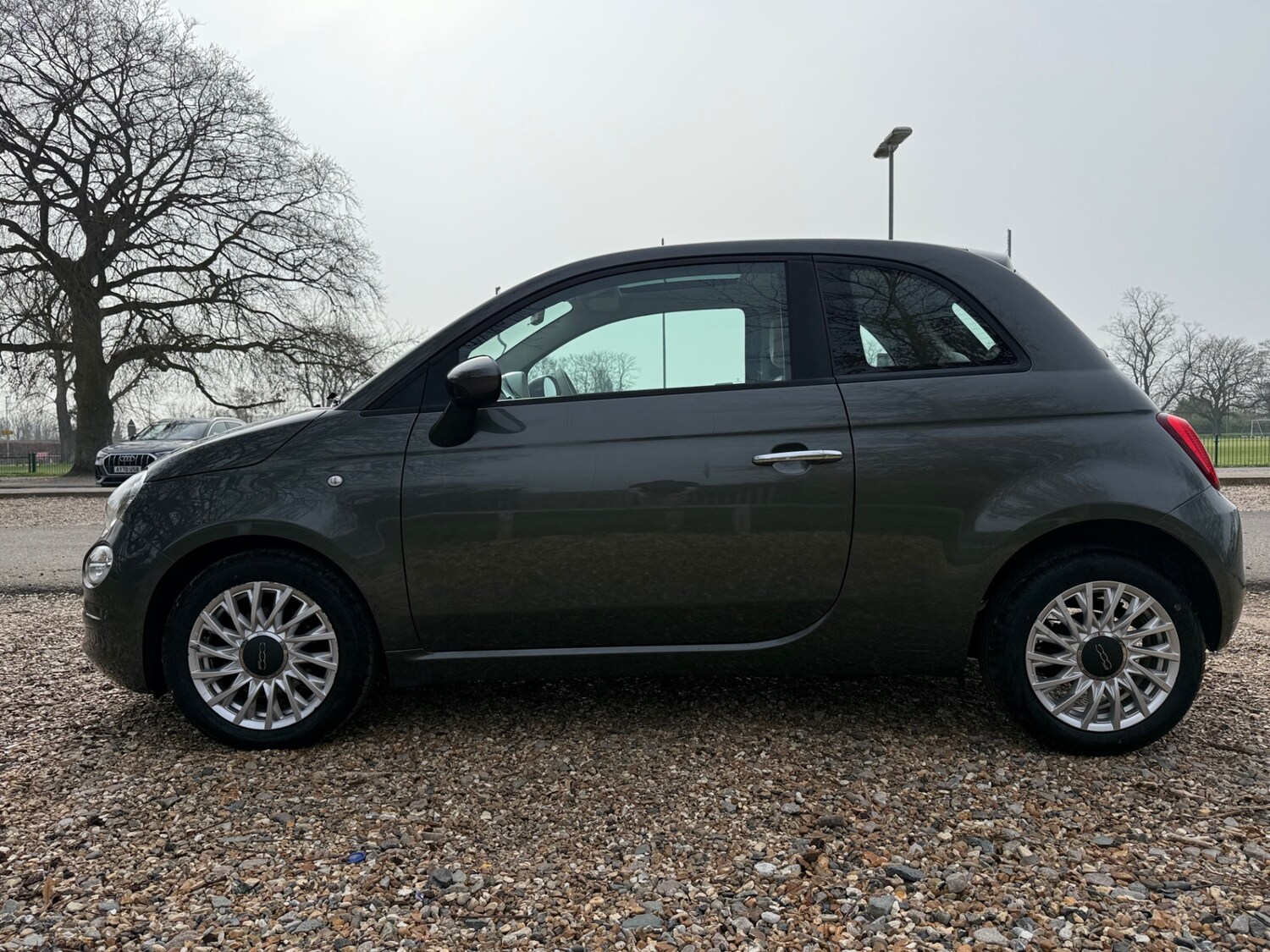 Used Fiat 500 2021 for sale - 77991838: Photo 8