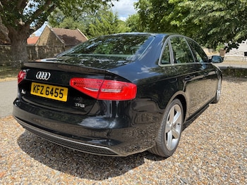 Used Audi A4 2012 for sale - 75097719: Photo