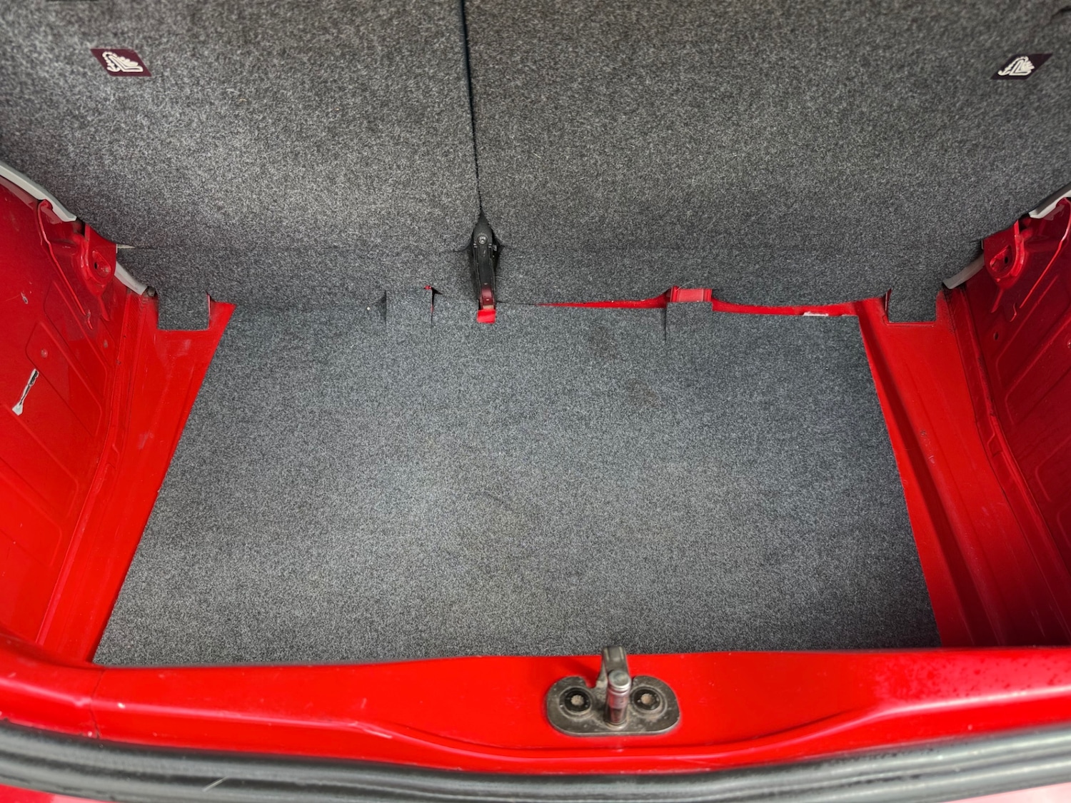 Used SEAT Mii 2014 for sale - 75792444: Photo 12