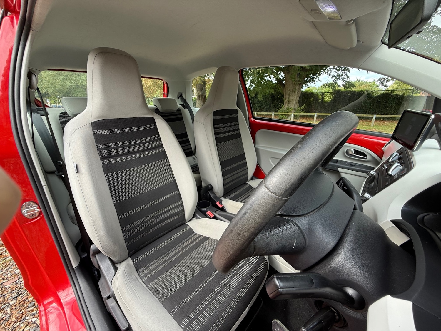 Used SEAT Mii 2014 for sale - 75792444: Photo 14