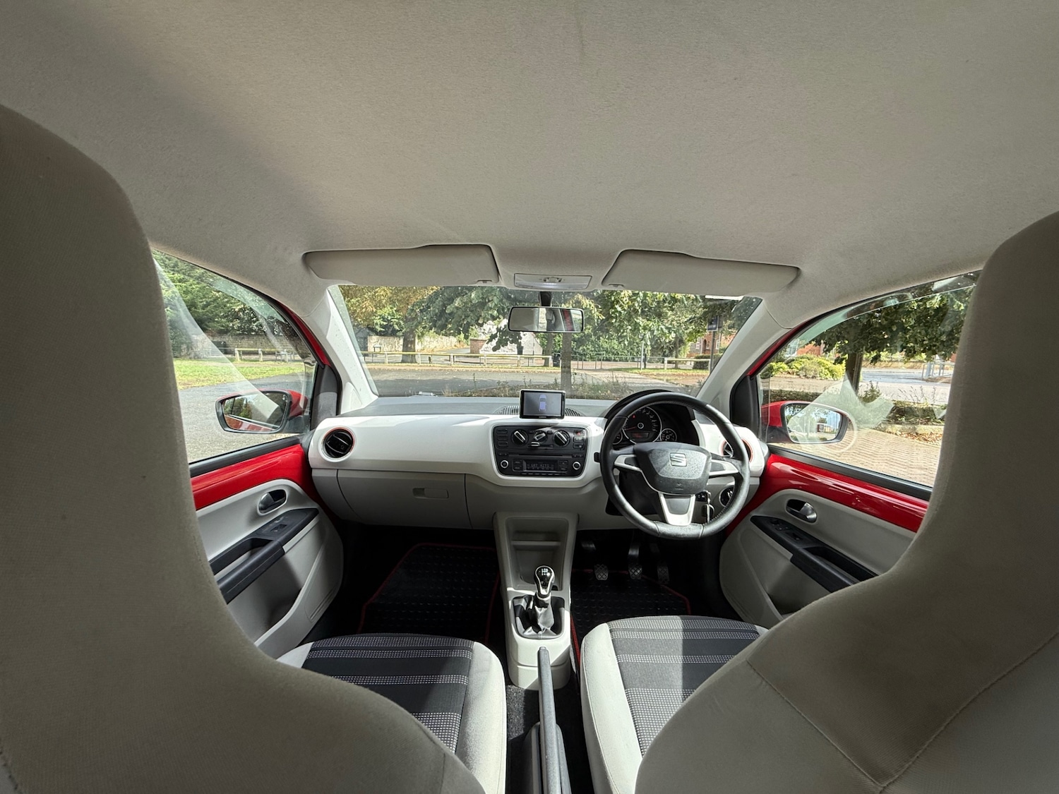 Used SEAT Mii 2014 for sale - 75792444: Photo 15