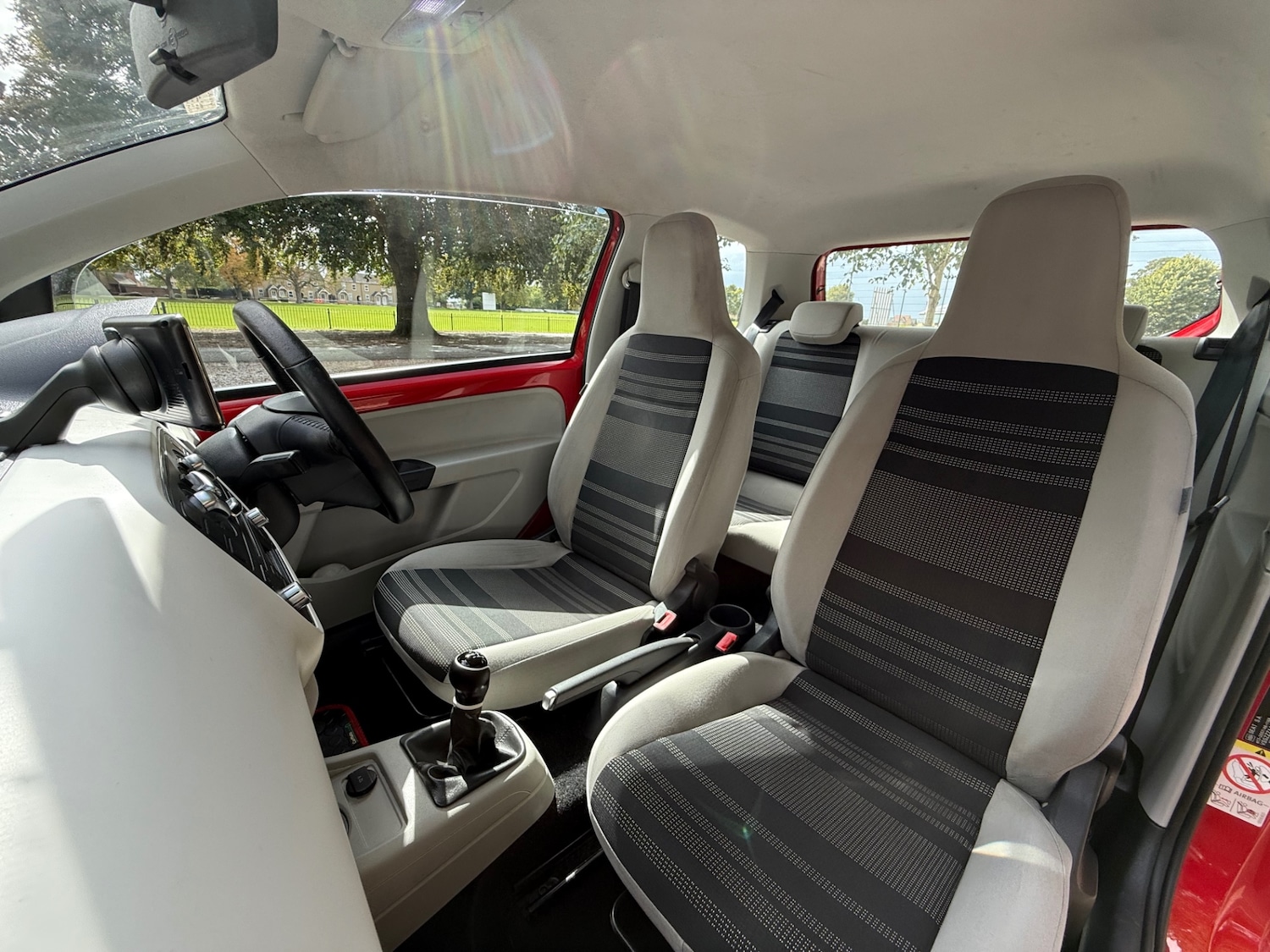 Used SEAT Mii 2014 for sale - 75792444: Photo 17