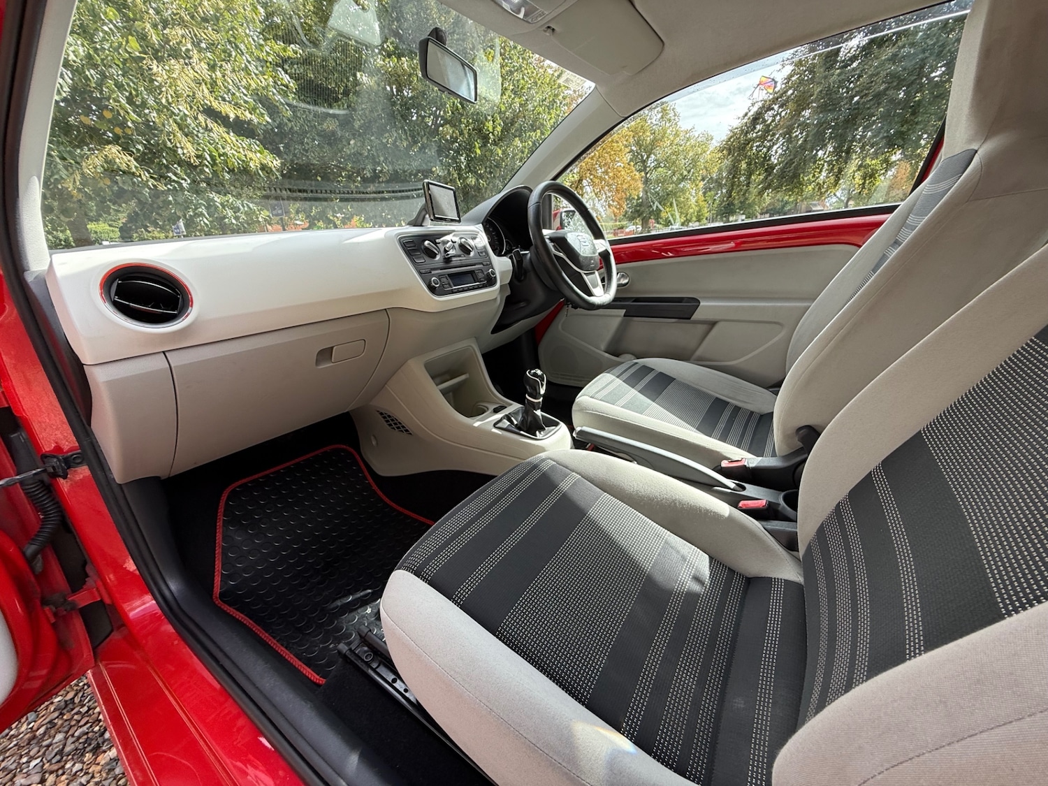 Used SEAT Mii 2014 for sale - 75792444: Photo 18