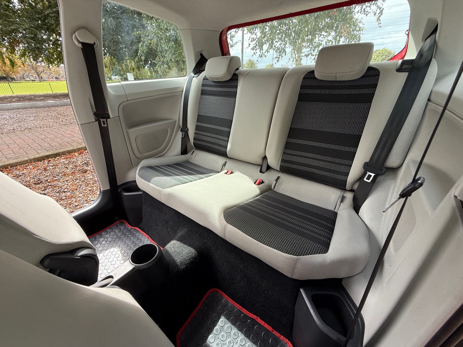 Used SEAT Mii 2014 for sale - 75792444: Photo 19