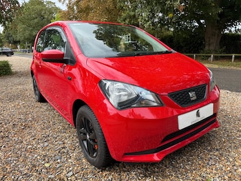 2014 (14) - 1.0 SE 3dr