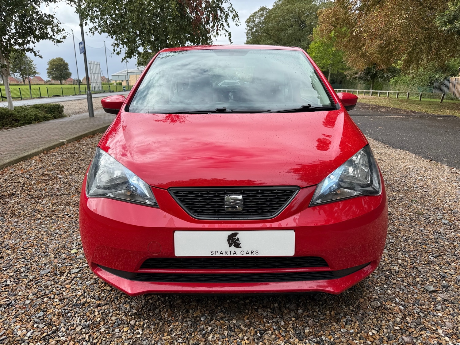 Used SEAT Mii 2014 for sale - 75792444: Photo 2