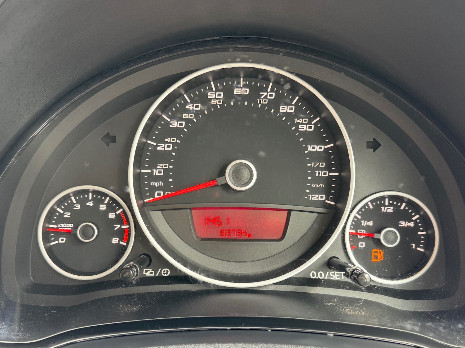 Used SEAT Mii 2014 for sale - 75792444: Photo 24