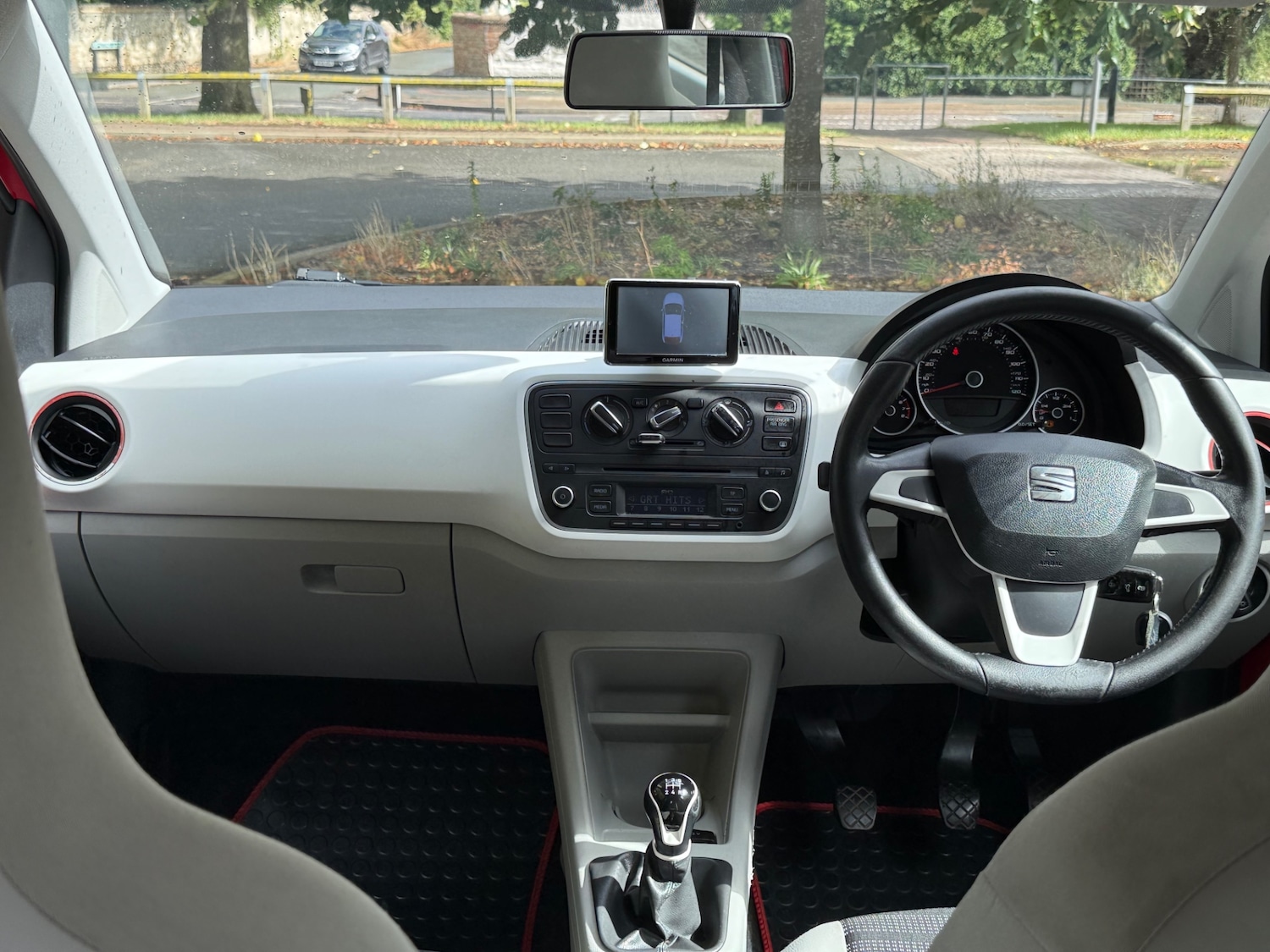 Used SEAT Mii 2014 for sale - 75792444: Photo 26