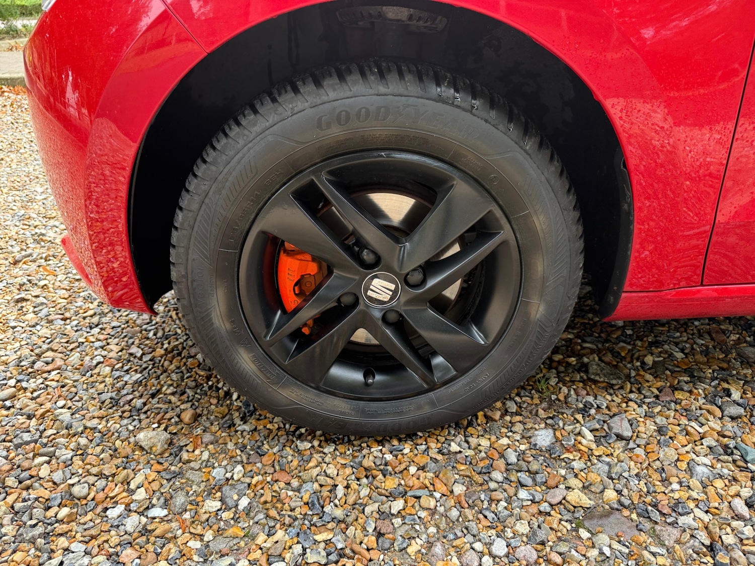 Used SEAT Mii 2014 for sale - 75792444: Photo 27