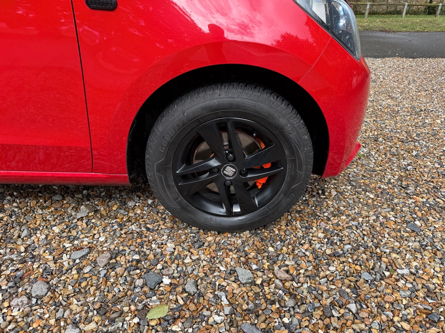 Used SEAT Mii 2014 for sale - 75792444: Photo 29