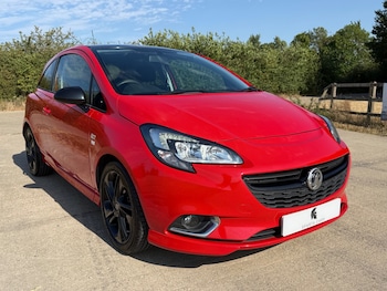 Used Vauxhall Corsa 2014 for sale - 79209251: Photo