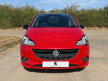 Used Vauxhall Corsa 2014 for sale - 79209251: Photo
