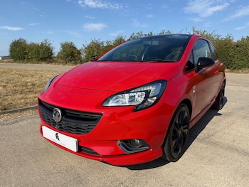 Used Vauxhall Corsa 2014 for sale - 79209251: Photo
