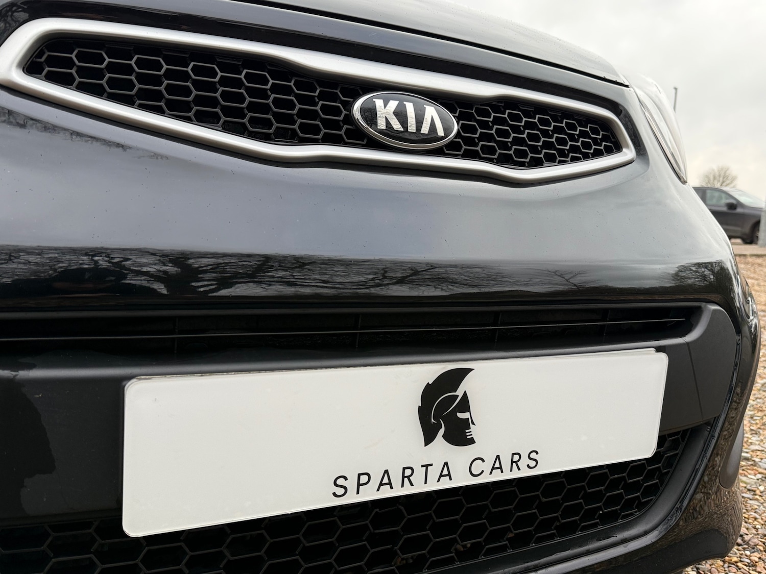 Used Kia Picanto 2014 for sale - 77165558: Photo 10