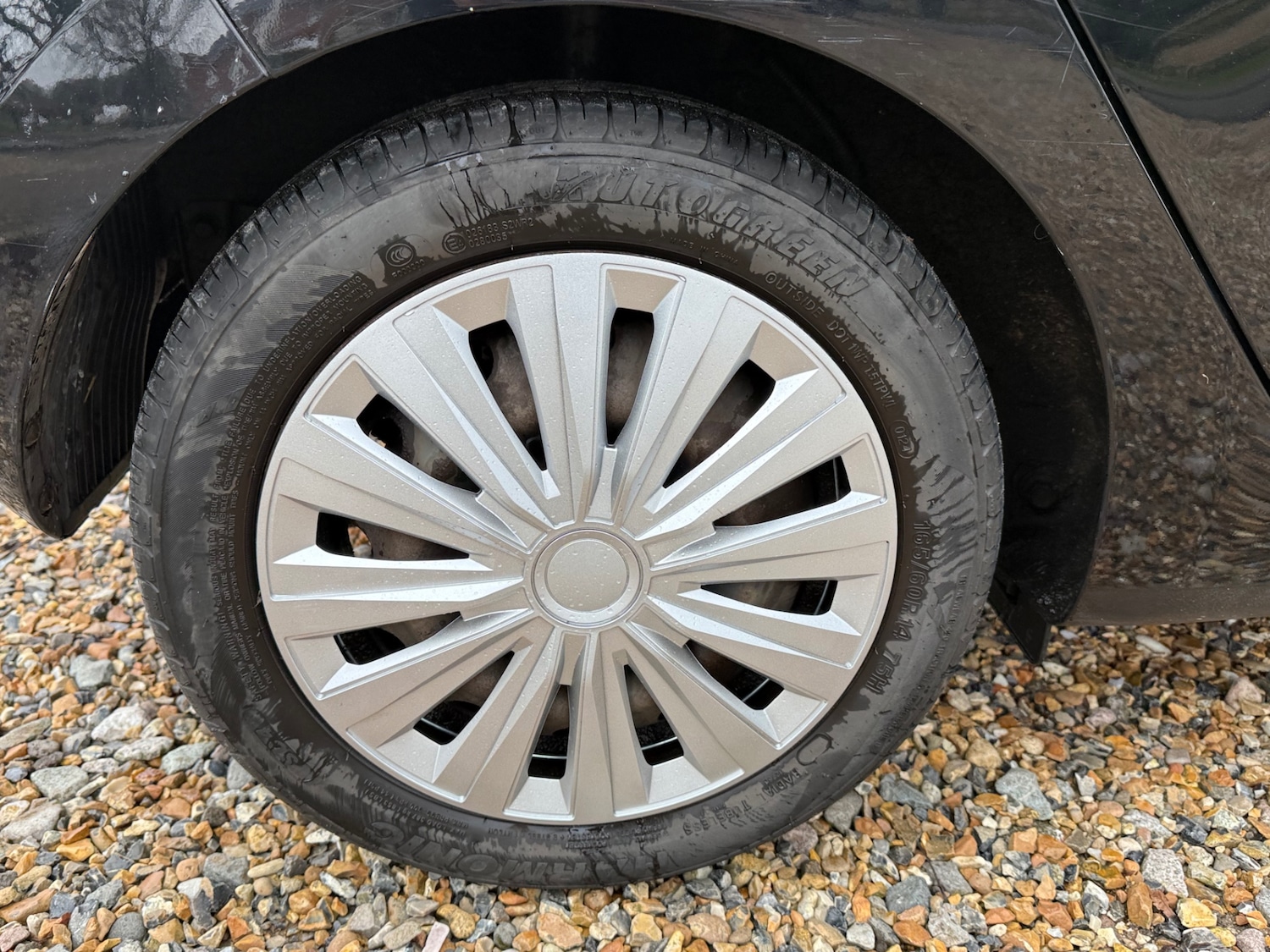 Used Kia Picanto 2014 for sale - 77165558: Photo 12