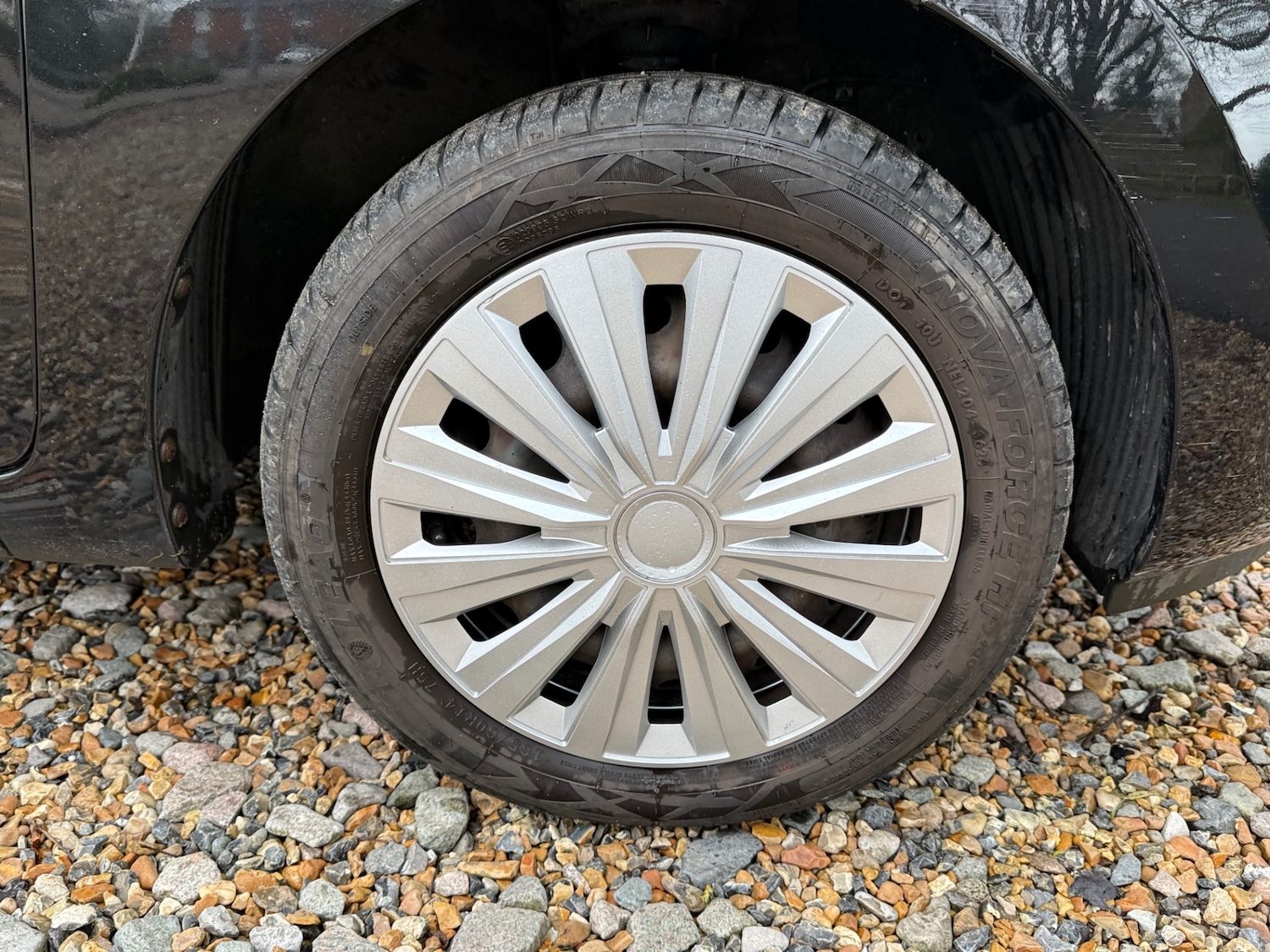 Used Kia Picanto 2014 for sale - 77165558: Photo 14