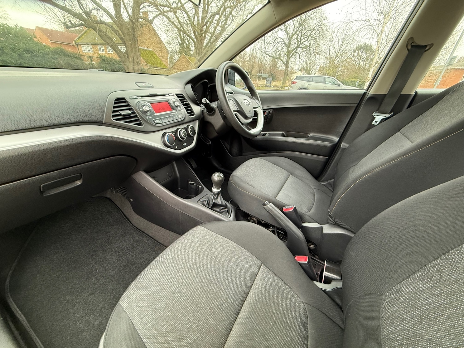 Used Kia Picanto 2014 for sale - 77165558: Photo 17