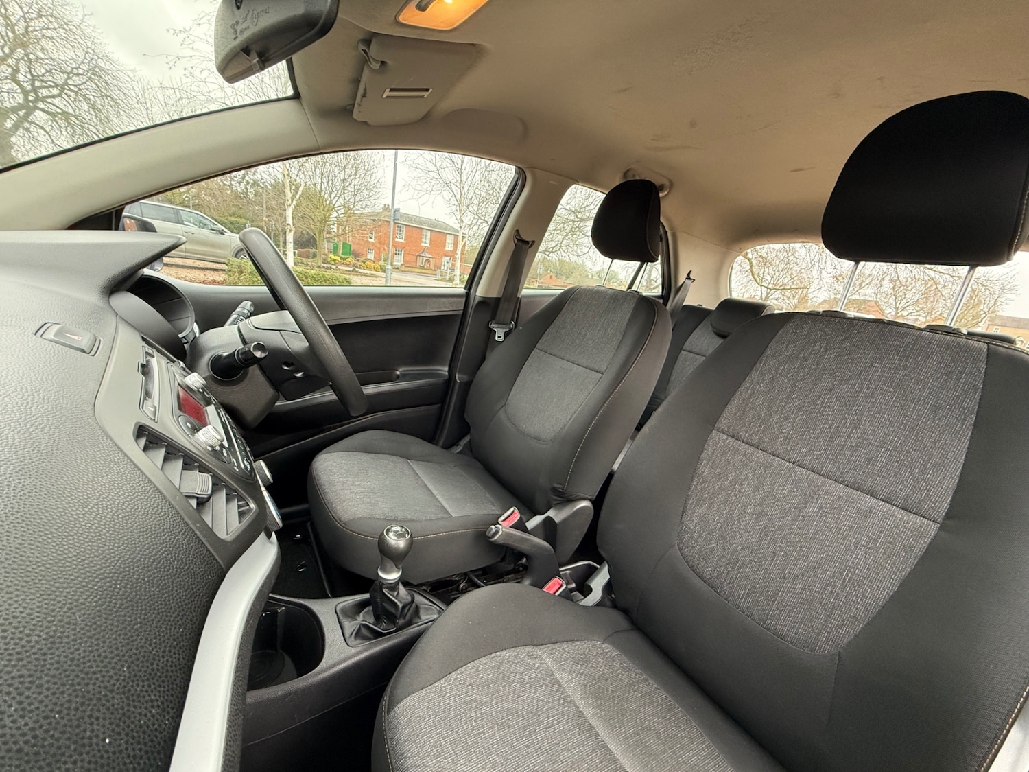 Used Kia Picanto 2014 for sale - 77165558: Photo 18