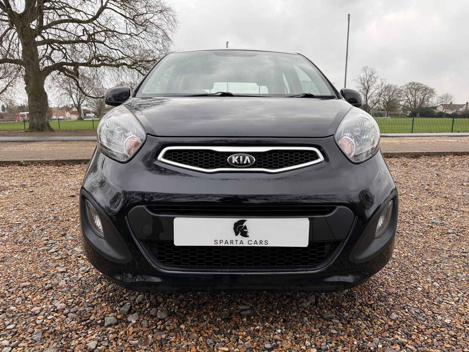 Used Kia Picanto 2014 for sale - 77165558: Photo 2