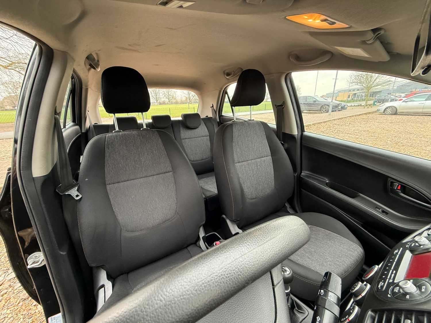 Used Kia Picanto 2014 for sale - 77165558: Photo 21