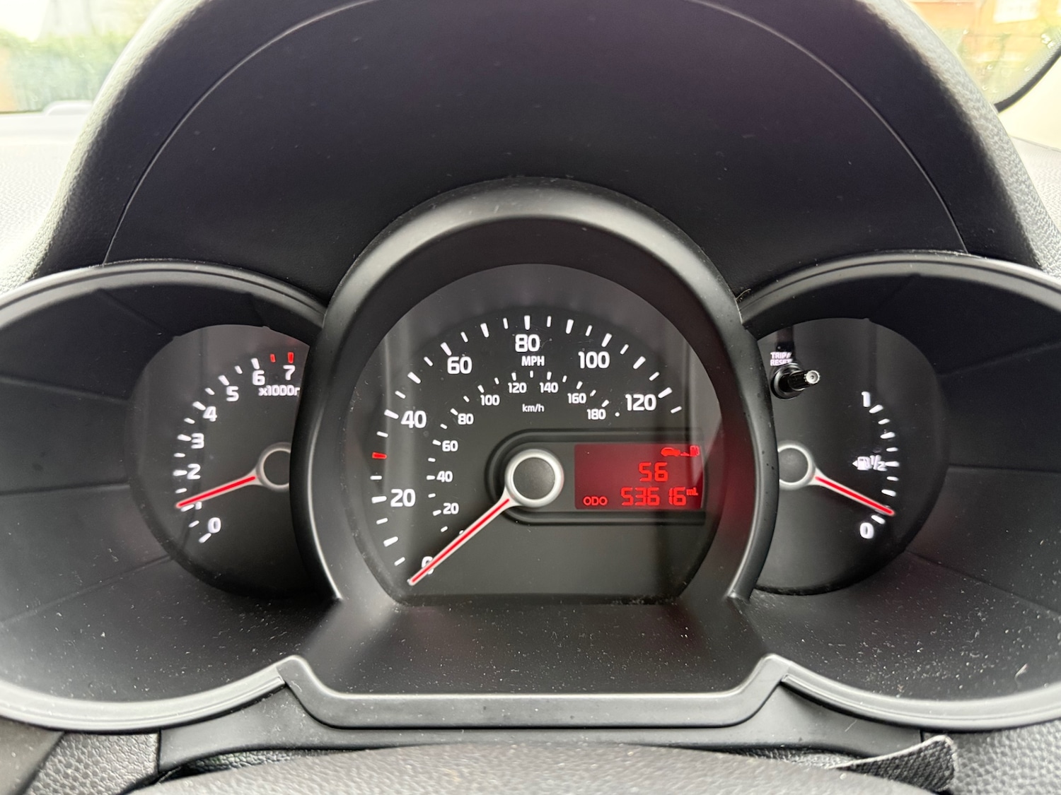 Used Kia Picanto 2014 for sale - 77165558: Photo 23