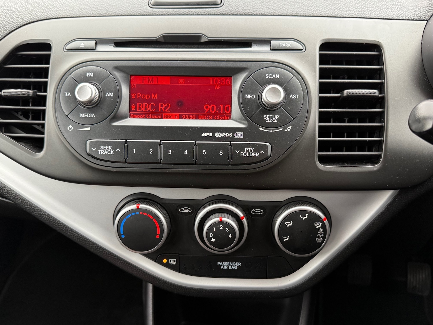 Used Kia Picanto 2014 for sale - 77165558: Photo 25