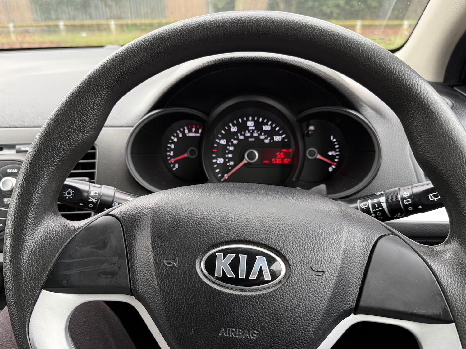 Used Kia Picanto 2014 for sale - 77165558: Photo 26