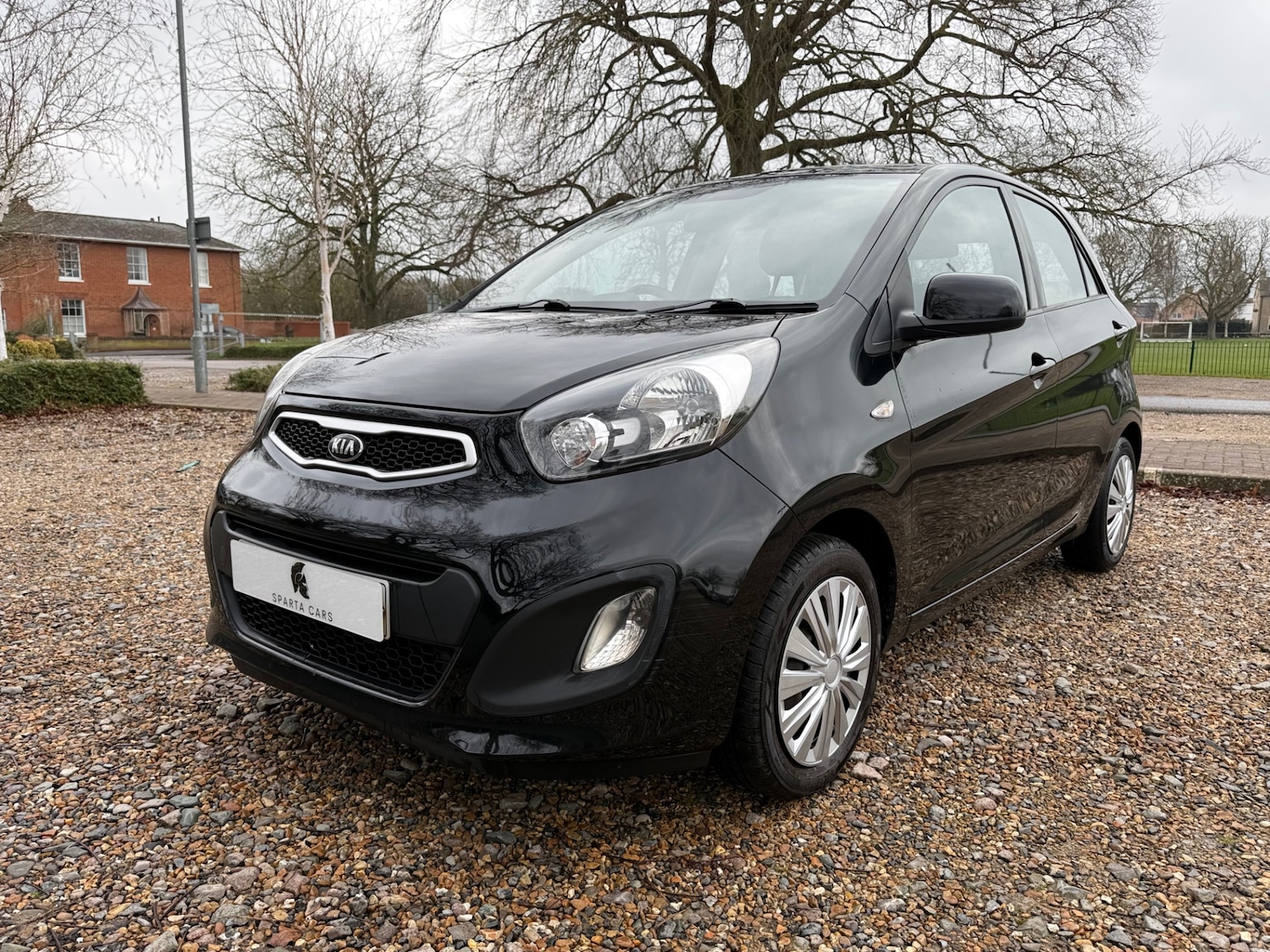 Used Kia Picanto 2014 for sale - 77165558: Photo 7