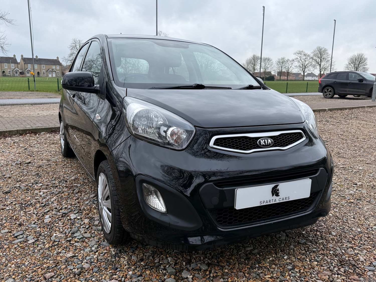 Used Kia Picanto 2014 for sale - 77165558: Photo 8