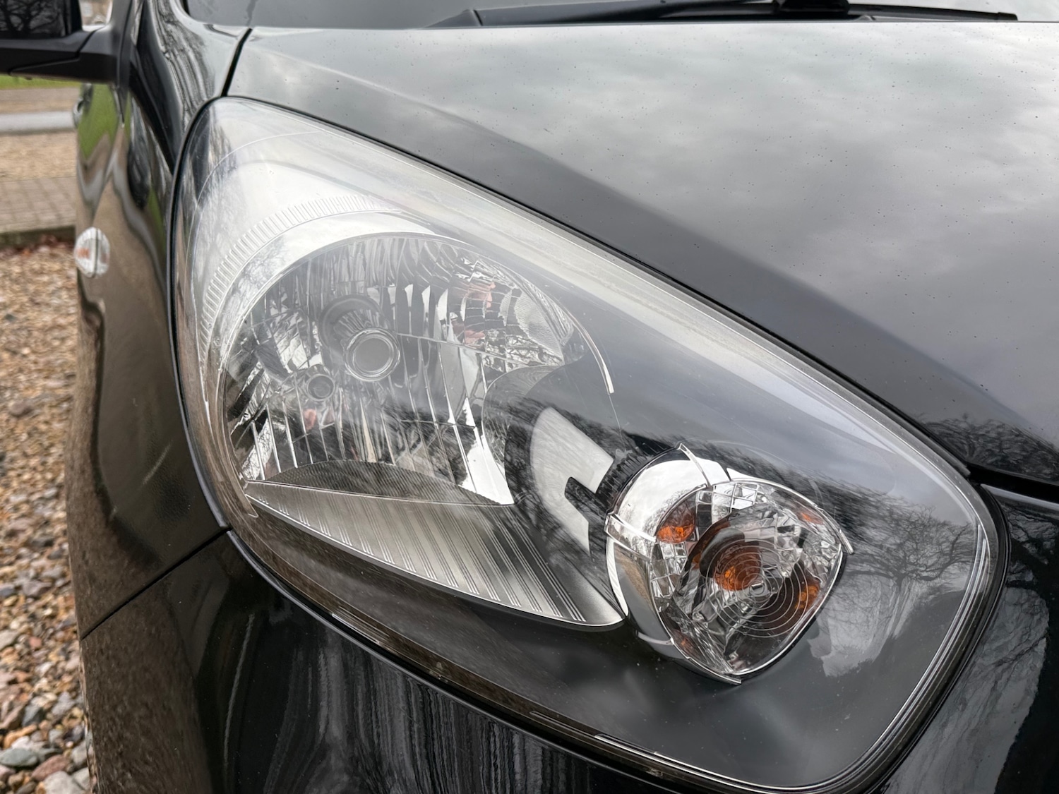 Used Kia Picanto 2014 for sale - 77165558: Photo 9