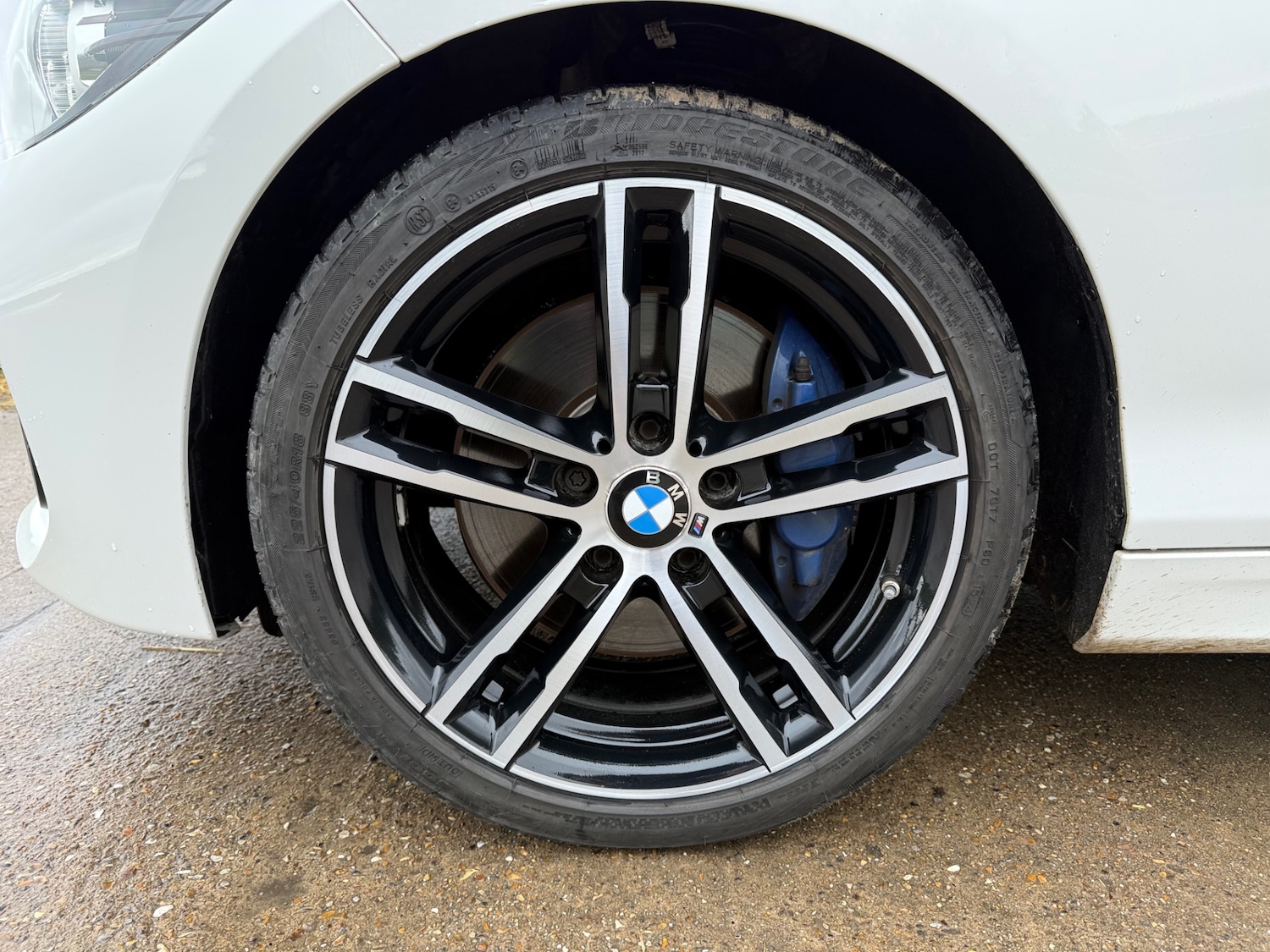 Used BMW 1 Series 2017 for sale - 77619446: Photo 10