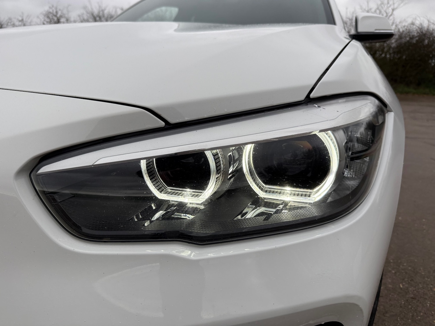 Used BMW 1 Series 2017 for sale - 77619446: Photo 11