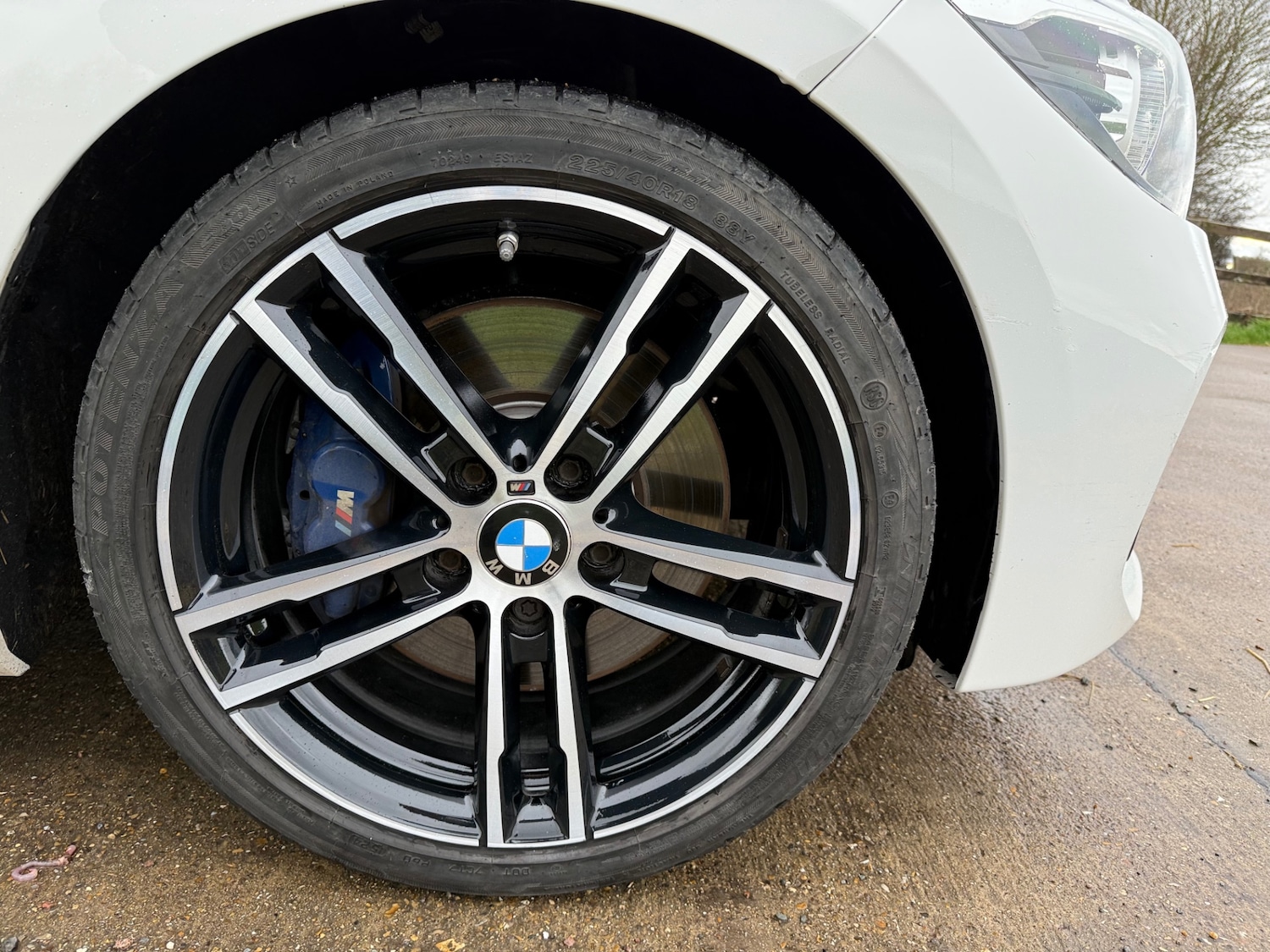 Used BMW 1 Series 2017 for sale - 77619446: Photo 13