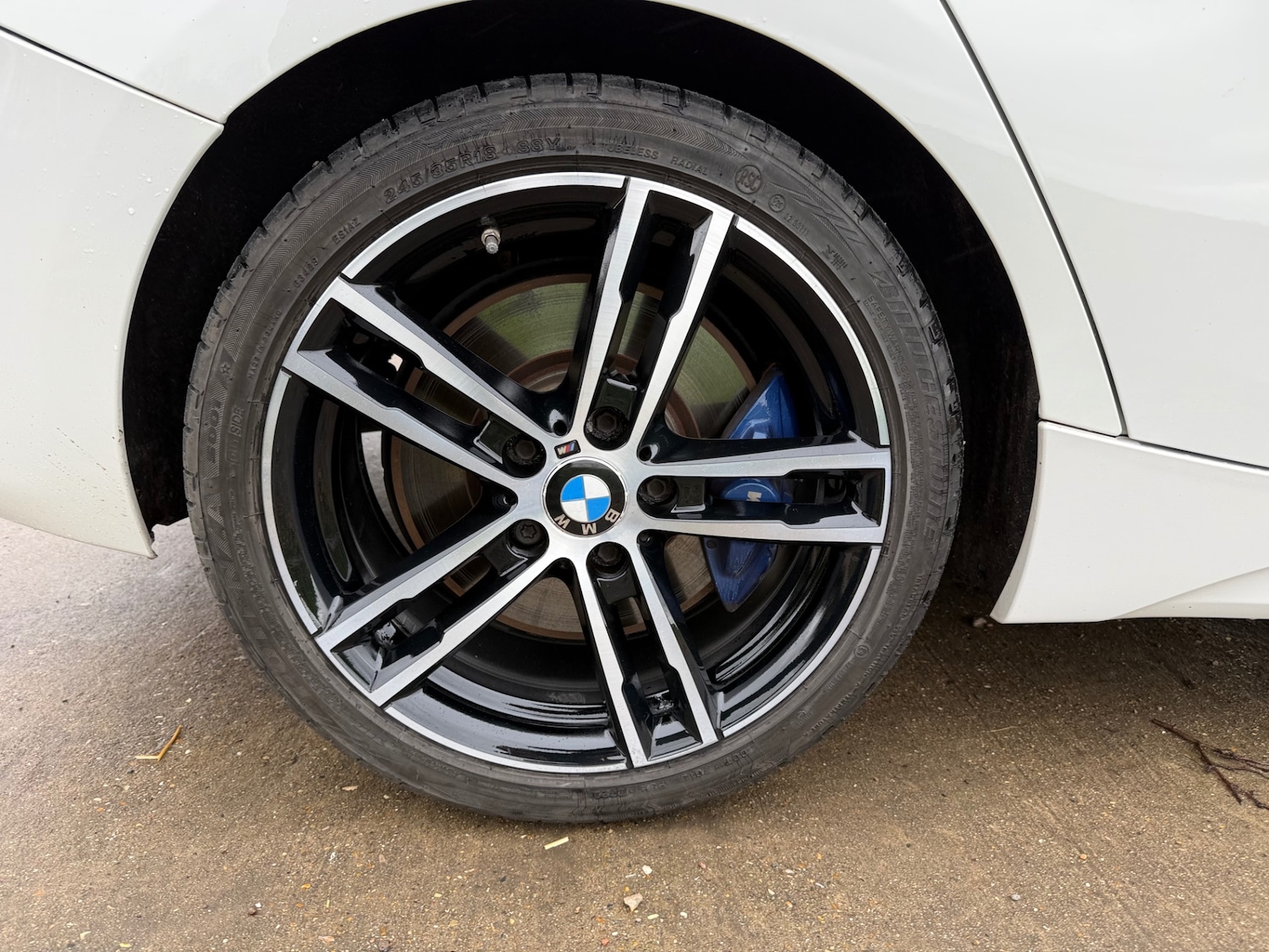 Used BMW 1 Series 2017 for sale - 77619446: Photo 14