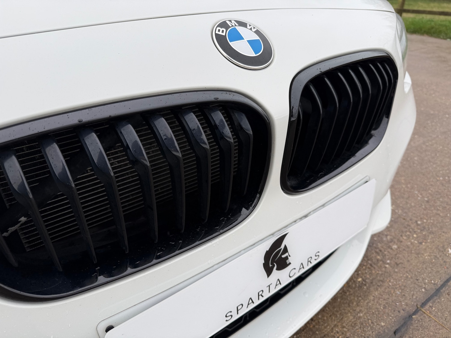 Used BMW 1 Series 2017 for sale - 77619446: Photo 17