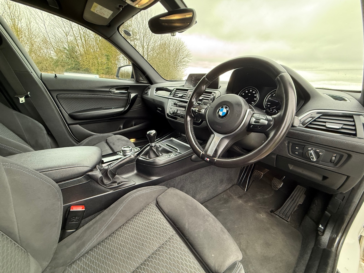 Used BMW 1 Series 2017 for sale - 77619446: Photo 20