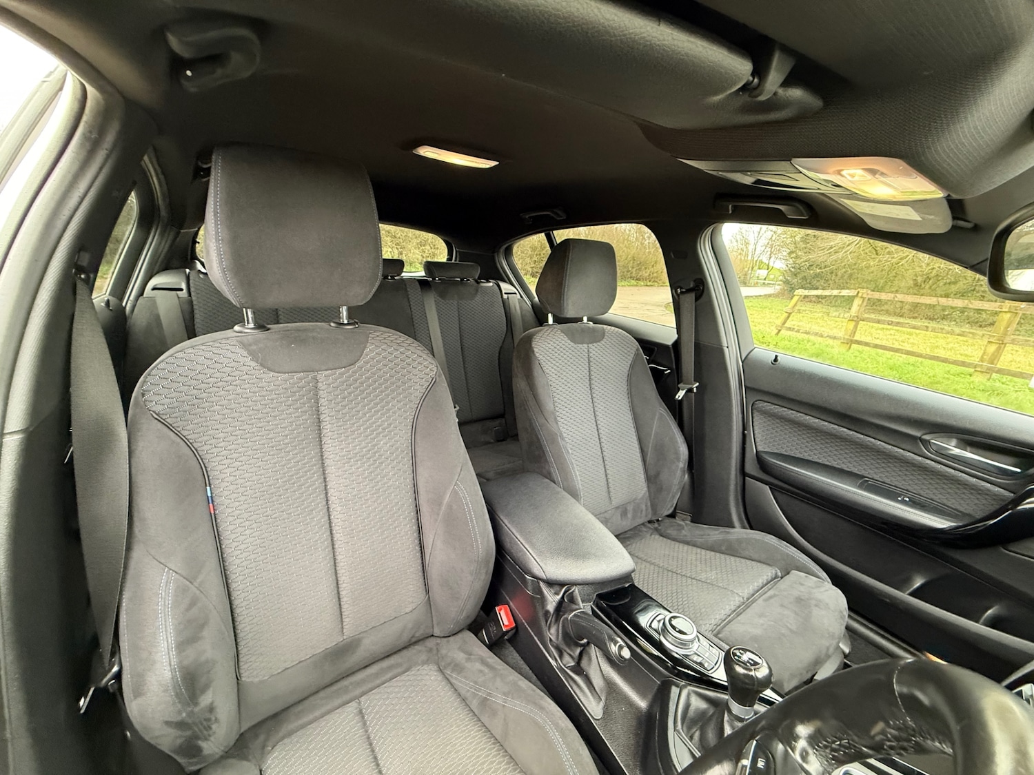 Used BMW 1 Series 2017 for sale - 77619446: Photo 21