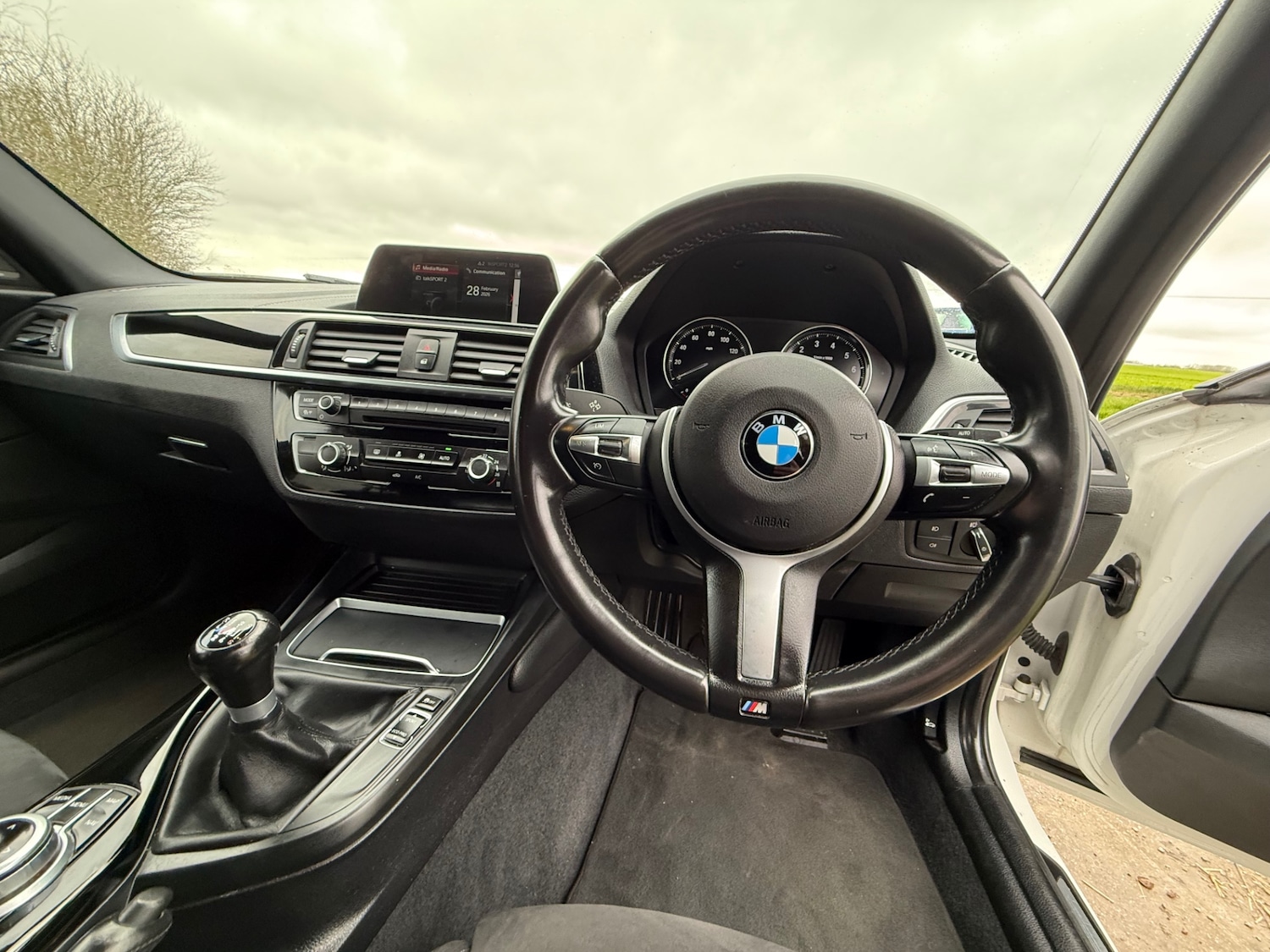 Used BMW 1 Series 2017 for sale - 77619446: Photo 22