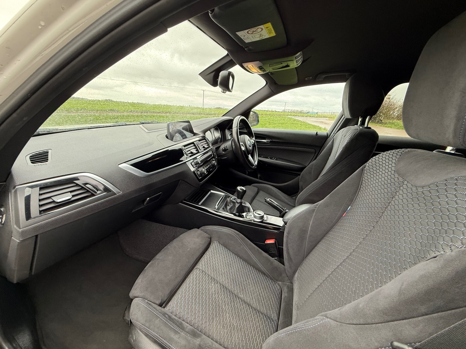 Used BMW 1 Series 2017 for sale - 77619446: Photo 24