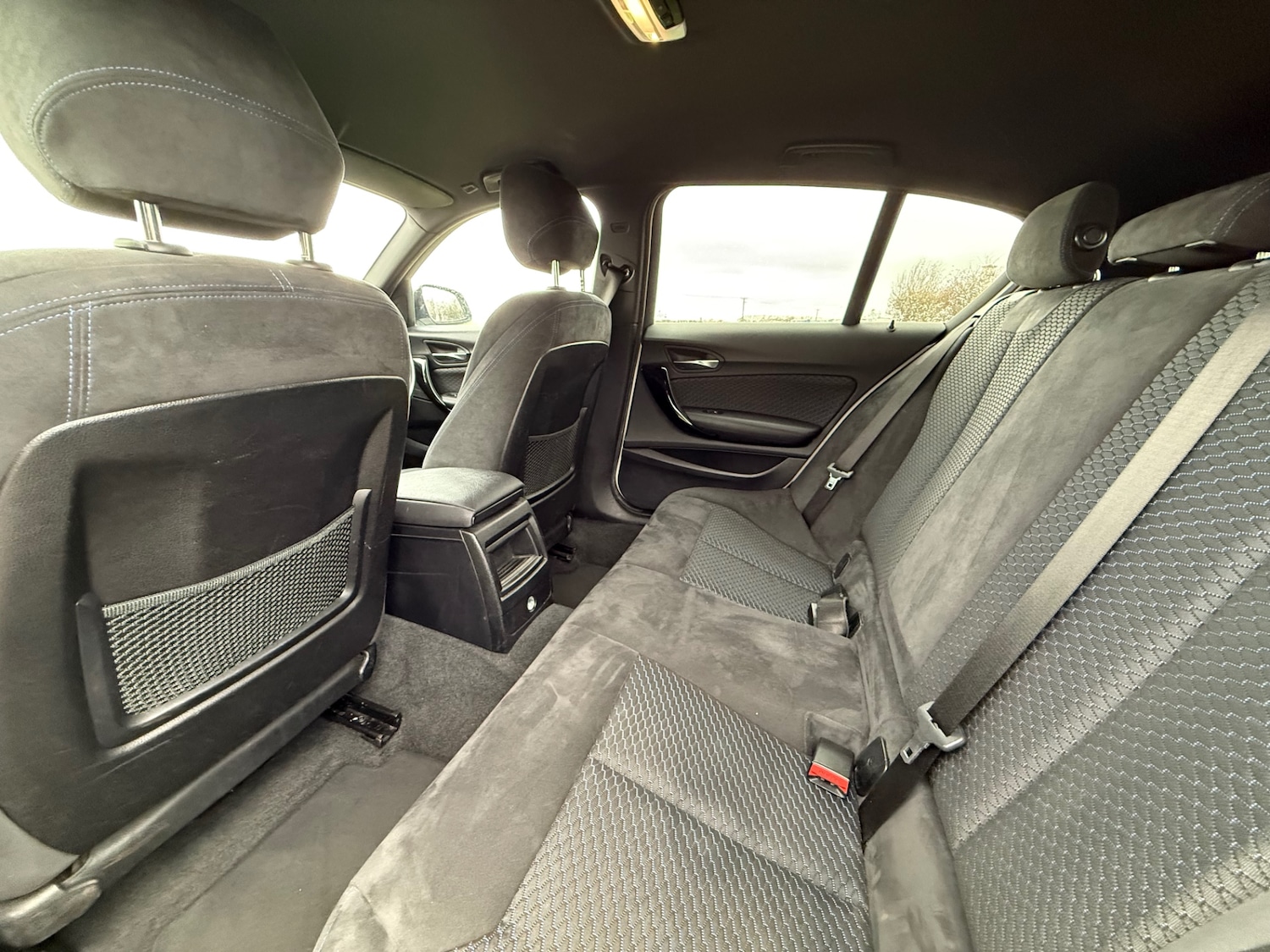 Used BMW 1 Series 2017 for sale - 77619446: Photo 25