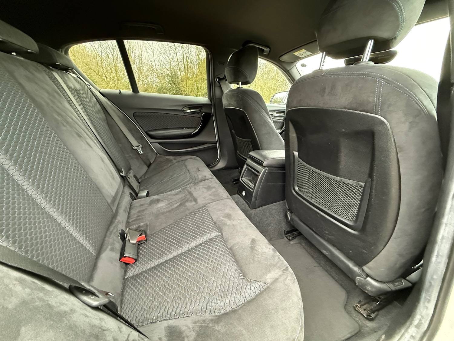 Used BMW 1 Series 2017 for sale - 77619446: Photo 26