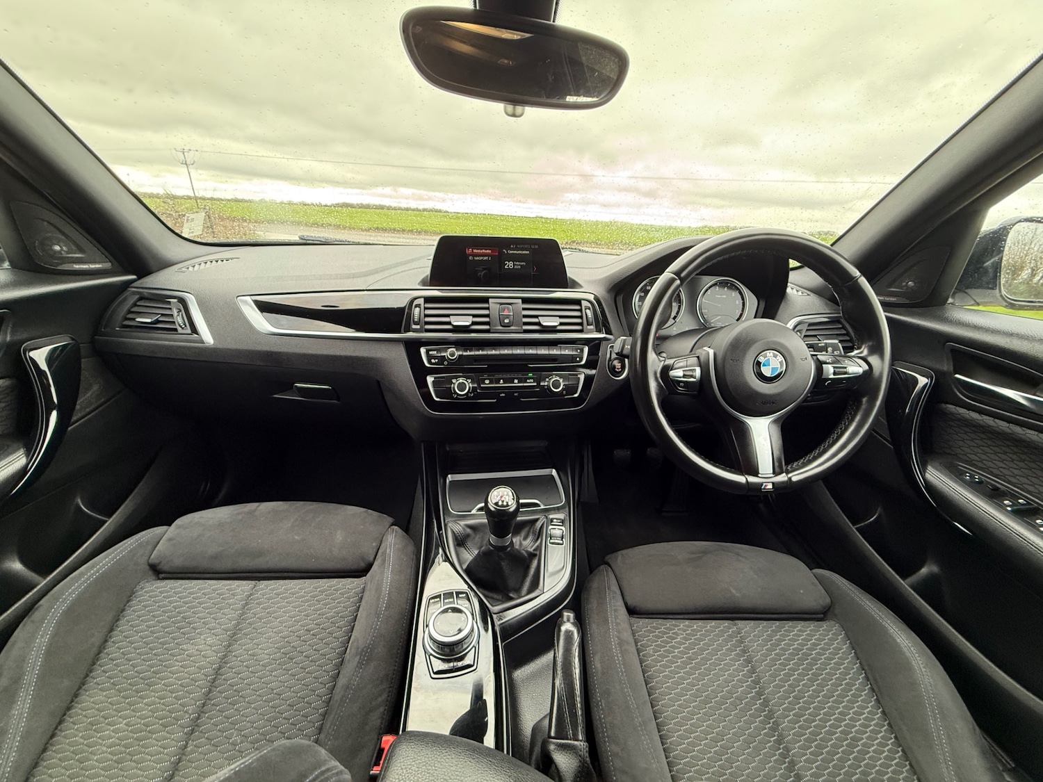 Used BMW 1 Series 2017 for sale - 77619446: Photo 28