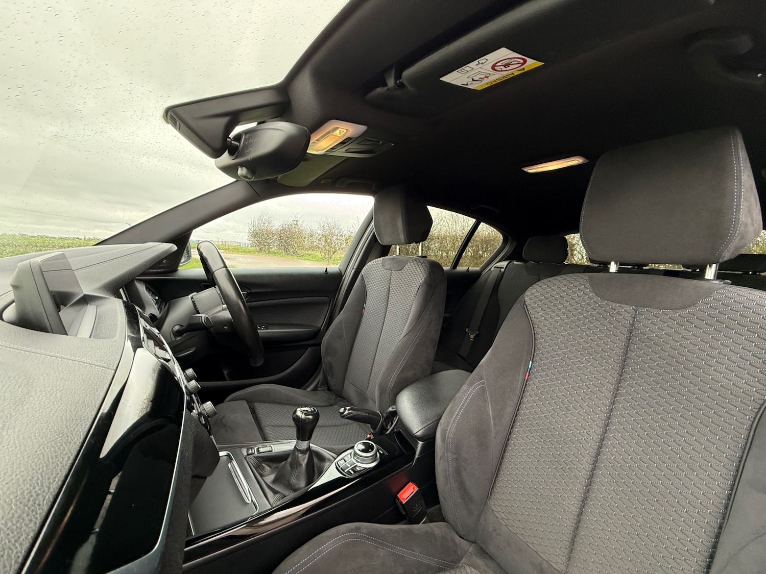 Used BMW 1 Series 2017 for sale - 77619446: Photo 29