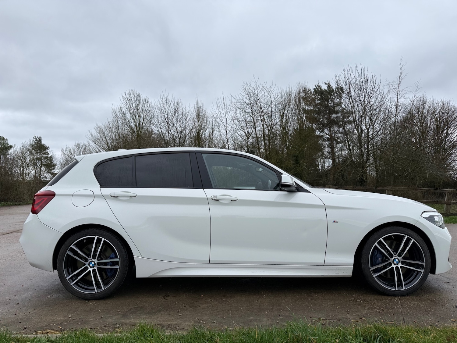 Used BMW 1 Series 2017 for sale - 77619446: Photo 3