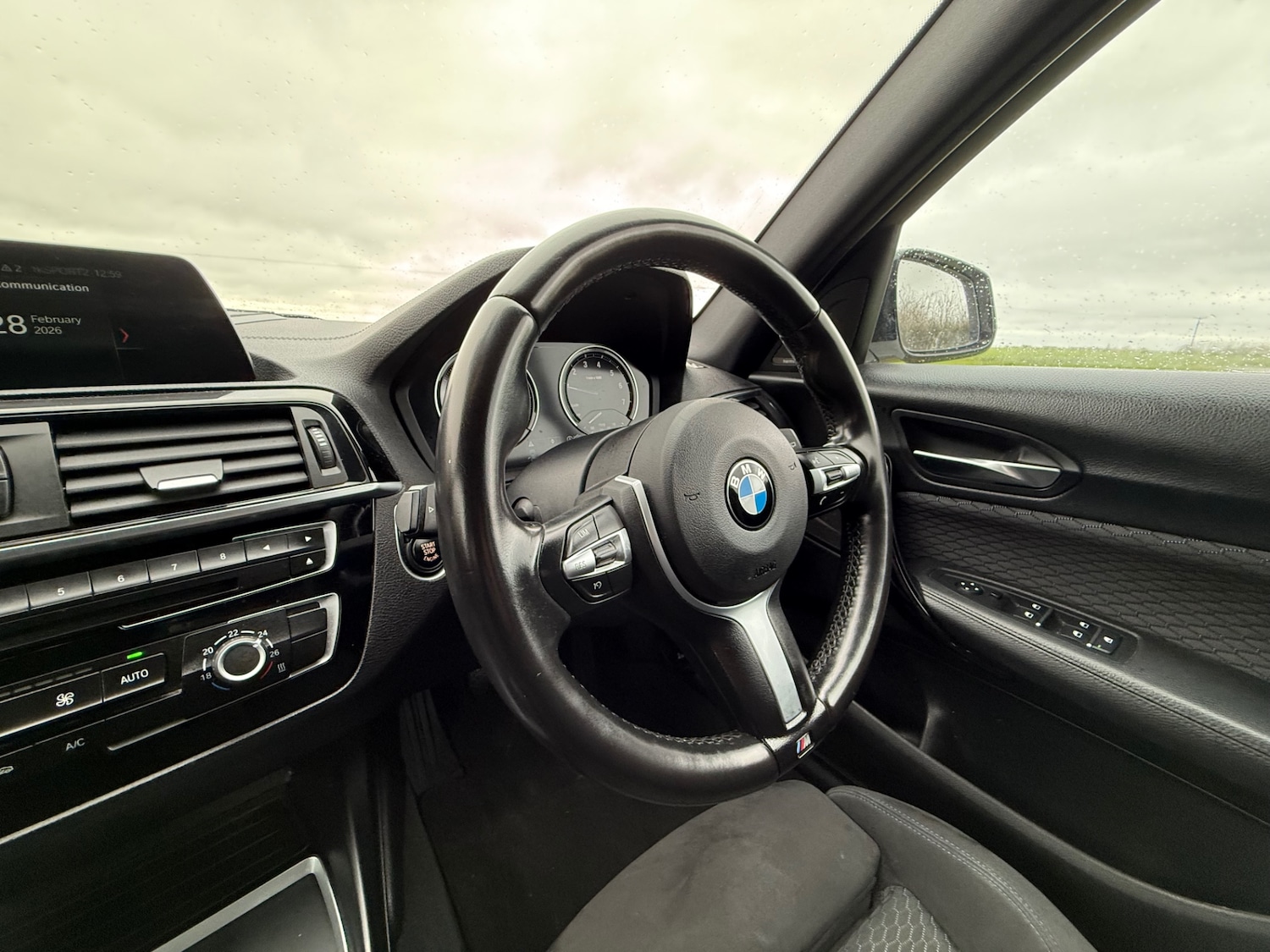 Used BMW 1 Series 2017 for sale - 77619446: Photo 32