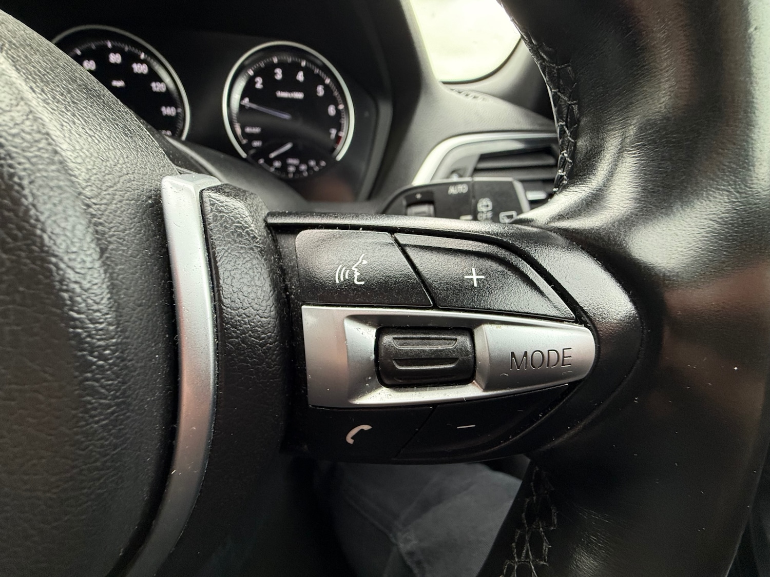 Used BMW 1 Series 2017 for sale - 77619446: Photo 36