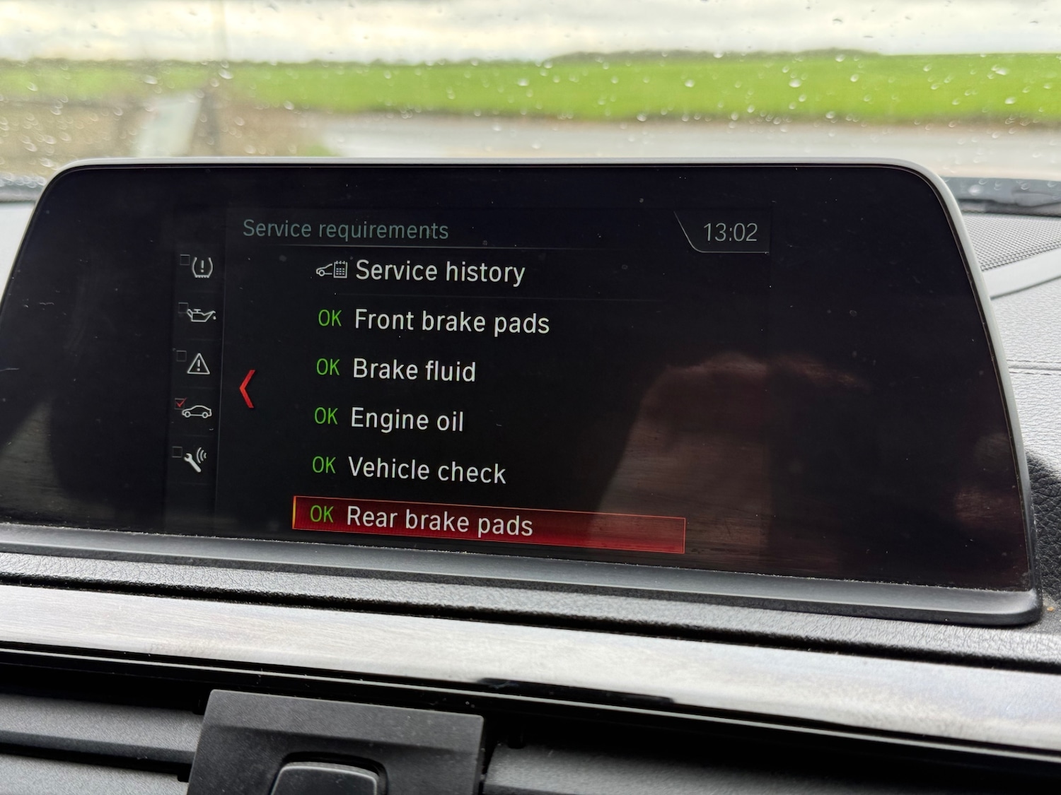 Used BMW 1 Series 2017 for sale - 77619446: Photo 39